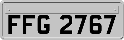 FFG2767