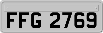 FFG2769