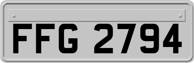 FFG2794