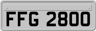FFG2800