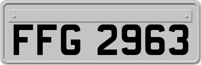 FFG2963