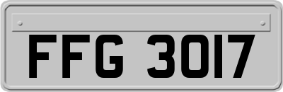 FFG3017