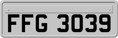 FFG3039