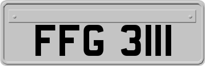 FFG3111