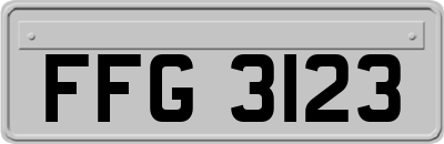FFG3123