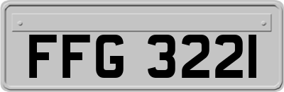 FFG3221