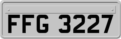 FFG3227
