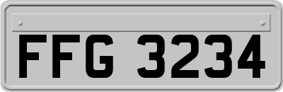 FFG3234