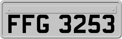 FFG3253