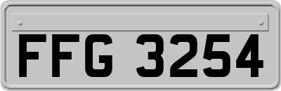 FFG3254