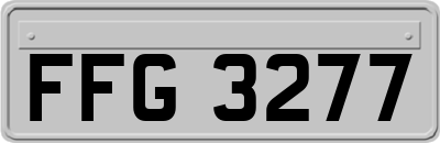 FFG3277