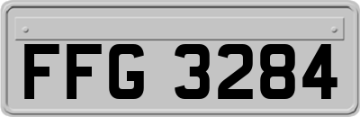 FFG3284