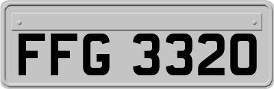FFG3320