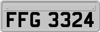 FFG3324