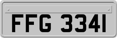 FFG3341