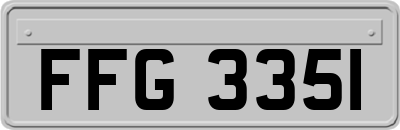 FFG3351