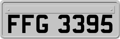 FFG3395