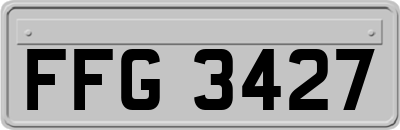 FFG3427