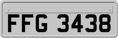 FFG3438