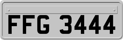 FFG3444