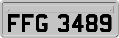 FFG3489