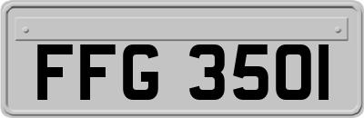 FFG3501