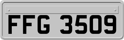 FFG3509