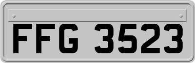 FFG3523