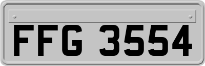FFG3554