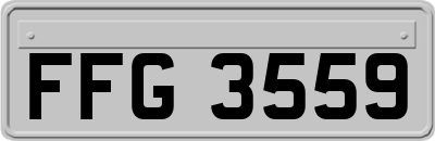 FFG3559