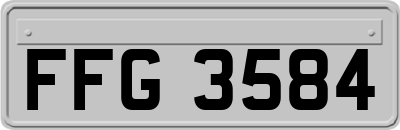FFG3584