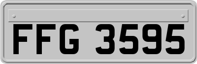 FFG3595