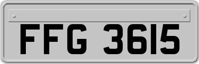 FFG3615