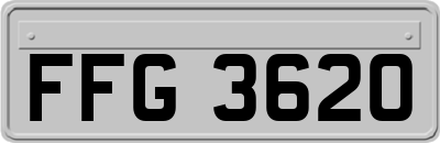 FFG3620