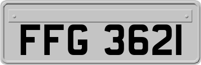 FFG3621