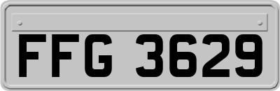 FFG3629