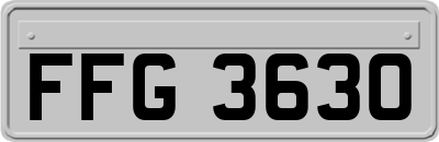 FFG3630