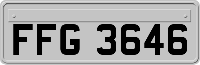 FFG3646