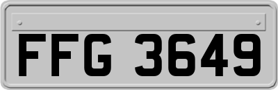 FFG3649