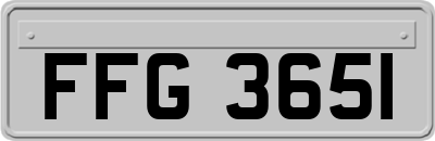 FFG3651