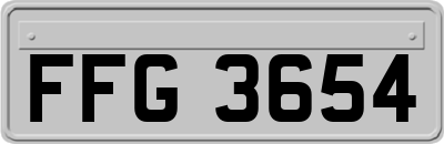 FFG3654