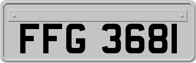 FFG3681