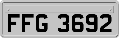 FFG3692