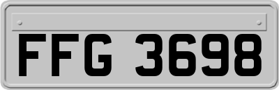 FFG3698