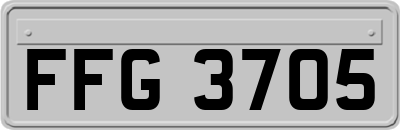 FFG3705