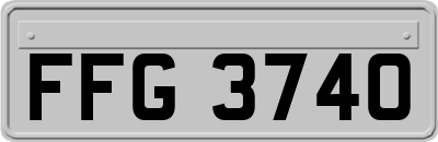 FFG3740