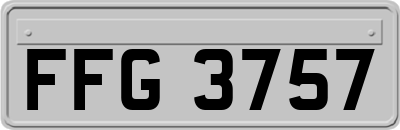 FFG3757
