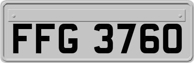 FFG3760