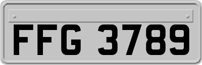 FFG3789