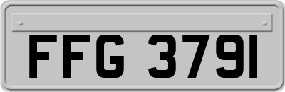 FFG3791